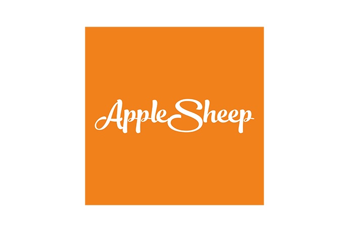 Apple sheep