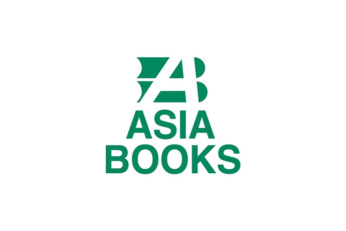 Asia books