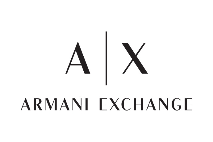 AX Armani Exchange