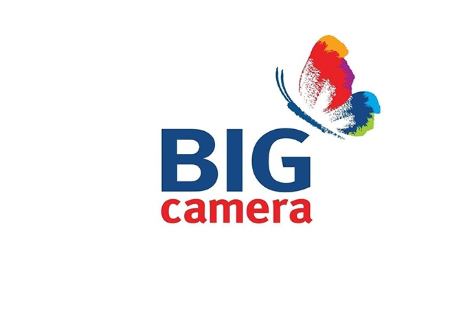 BIG Camera