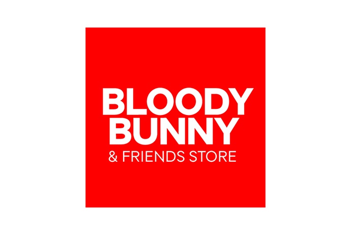 BLOODY BUNNY