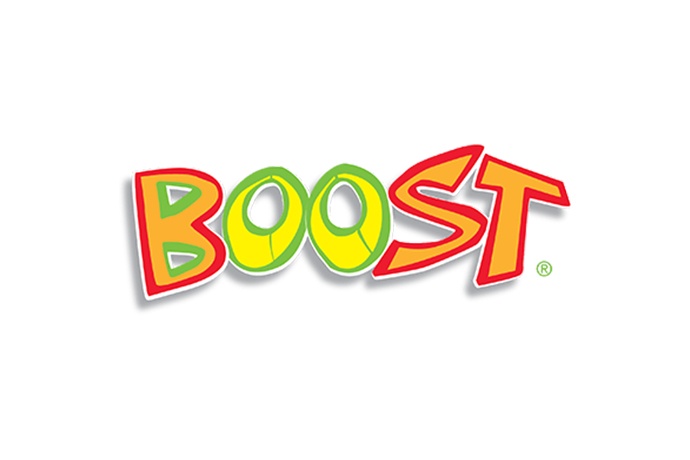 Boost Juice