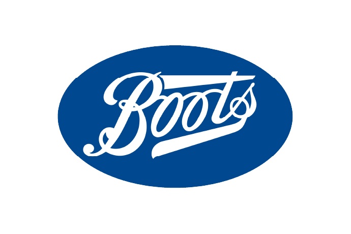 Boots 3FL
