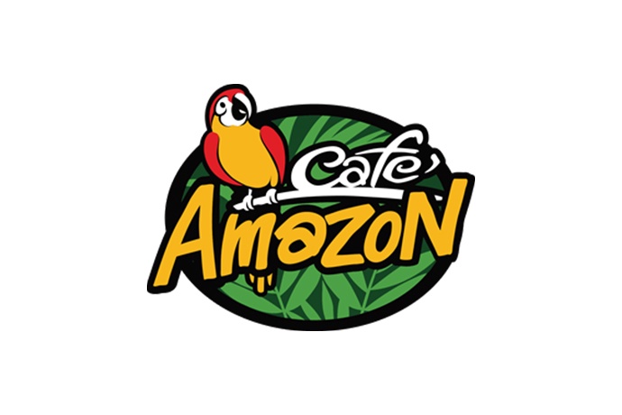 Cafe Amazon