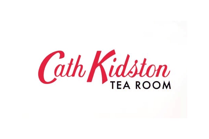 Cath Kidston Tea Room