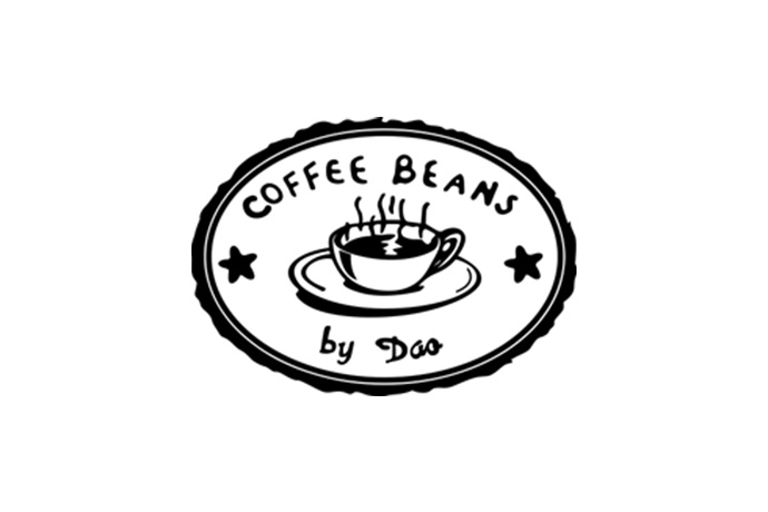 Coffee Bean by Dao