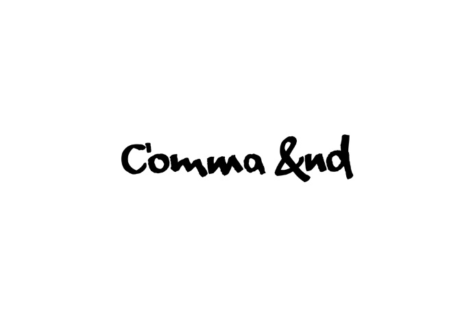 Comma And