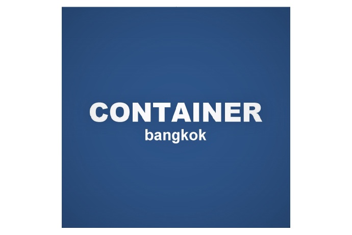 Container