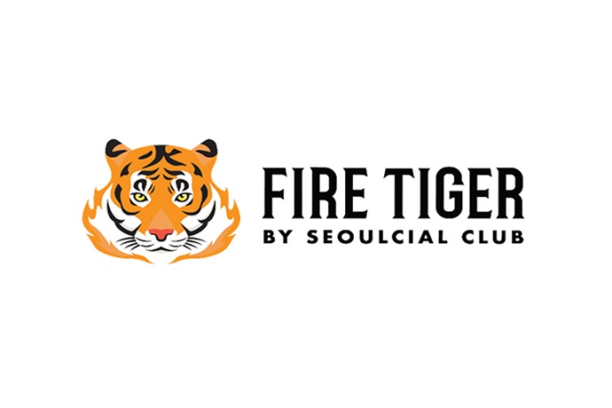 Fire Tiger