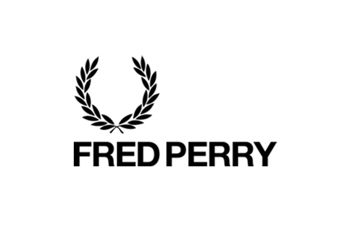 Fred Perry