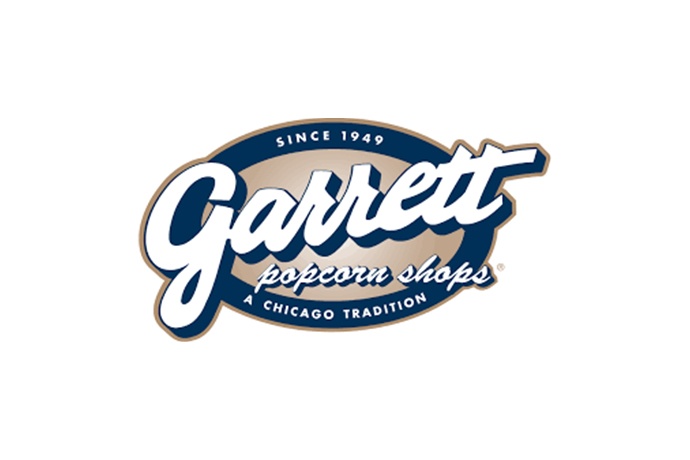 Garrett Popcorn