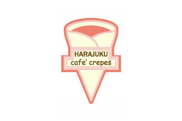 Harajuku Cafe Crepes