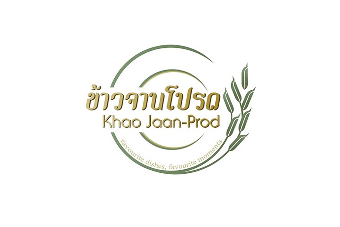 Khao Jaan Prod by Khao