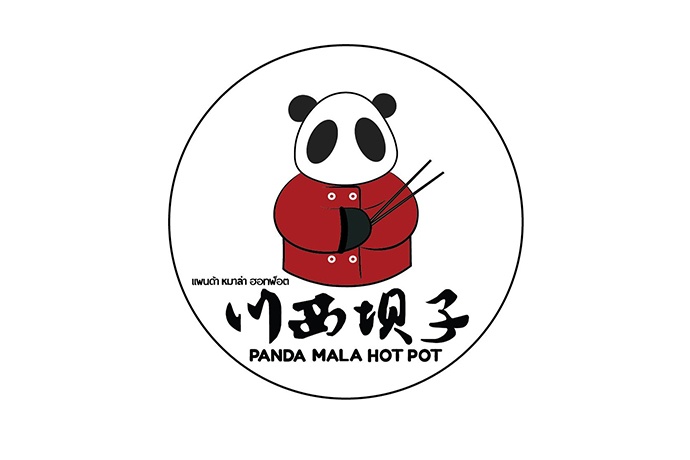 Panda hotpot