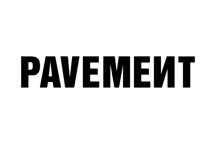 Pavement