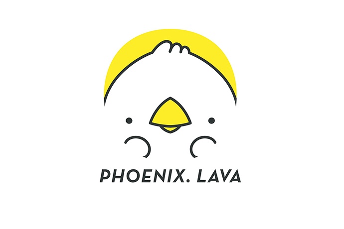 Phoenix Lava