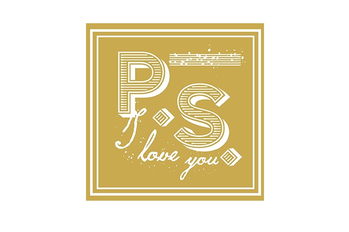 P.S. I LOVE YOU