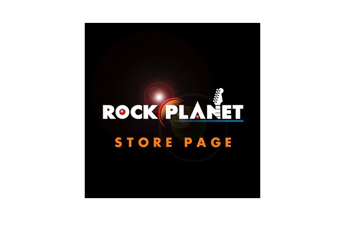 Rock Planet