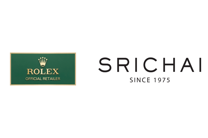 Rolex at Srichai