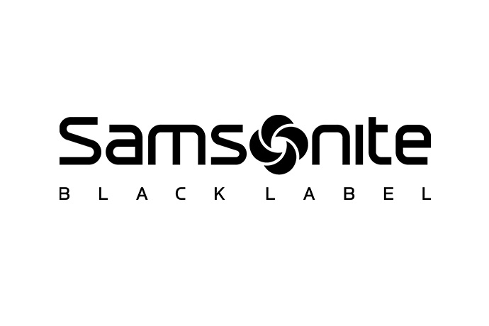 Samsonite Black Label