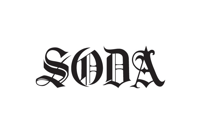 Soda Urban Nomads