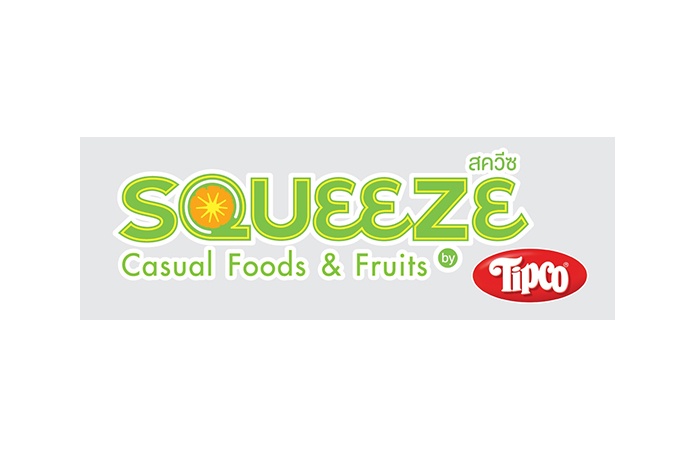 Squeeze by tipco