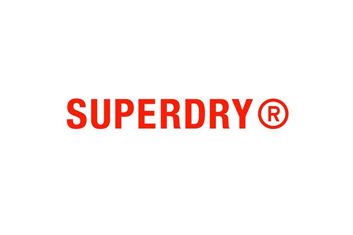 Superdry