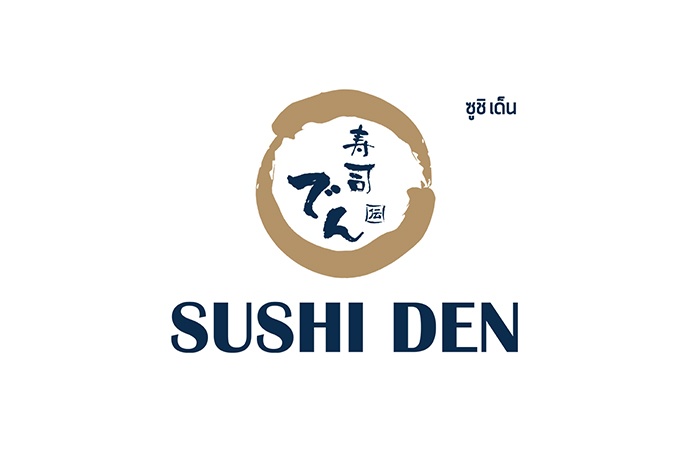 Sushiden