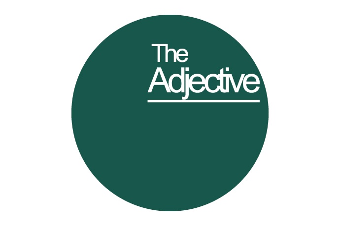 The Adjective