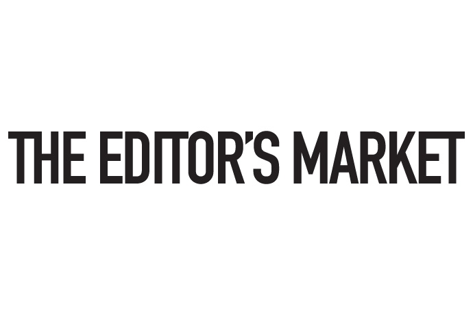 The Editor's Market