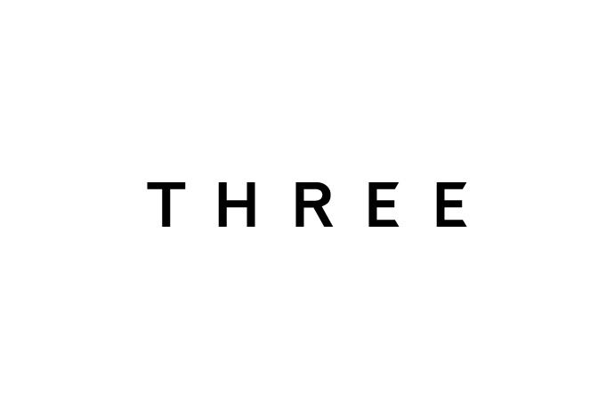 THREE