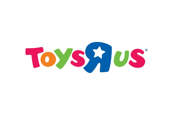 Toys R Us Centralworld