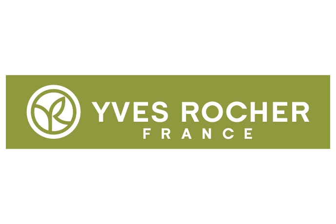 Yves Rocher  centralwOrld