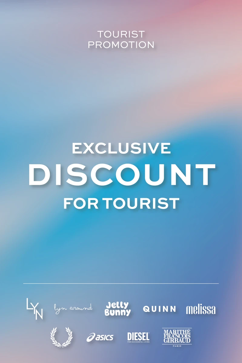 Refined Fashion, Remarkable Savings